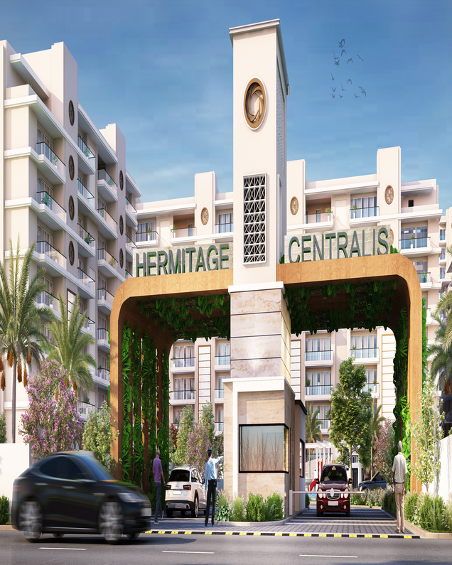 Best Real Estate Consultant in Zirakpur