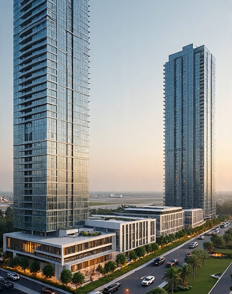 Top Luxury Projects in Mohali