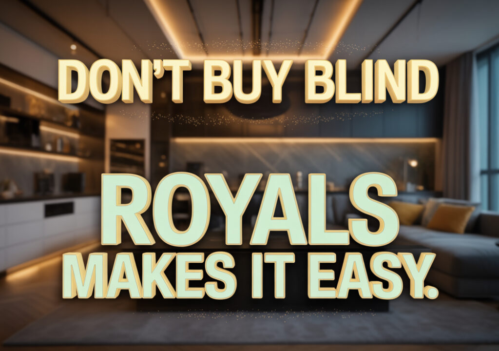Best Property Dealer in Zirakpur: Royals