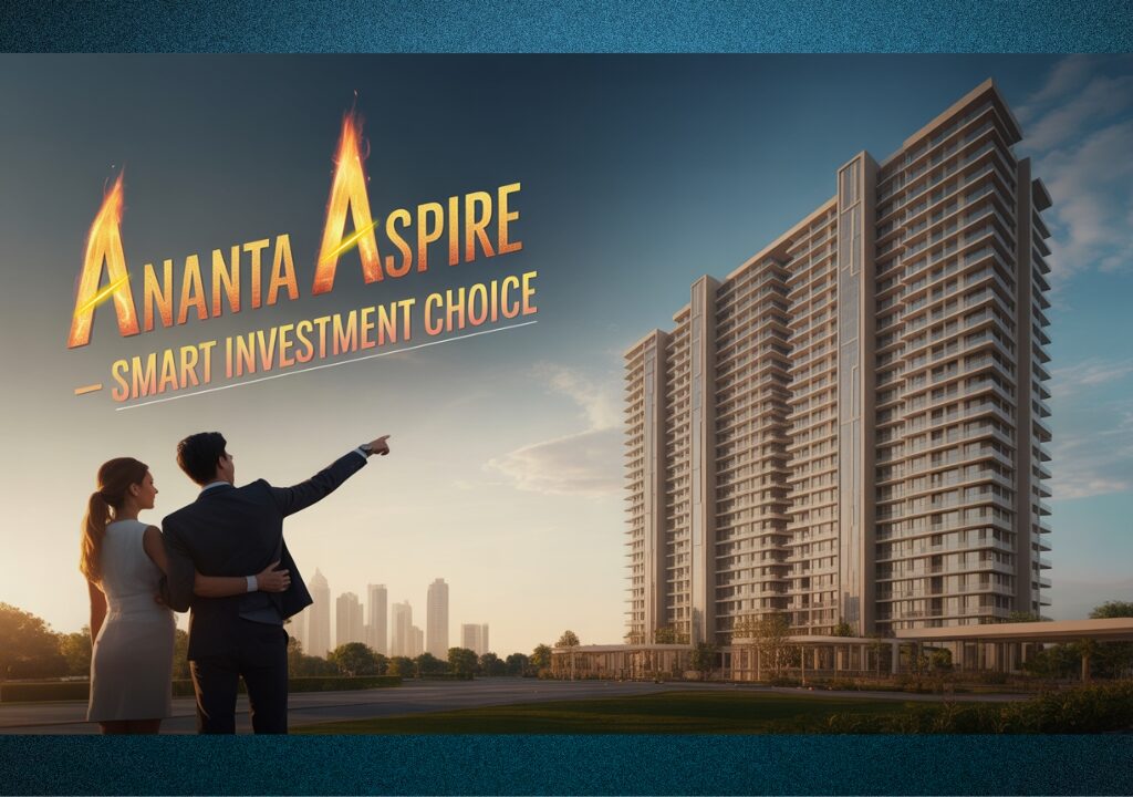 Ananta Aspire: Investing Smartly