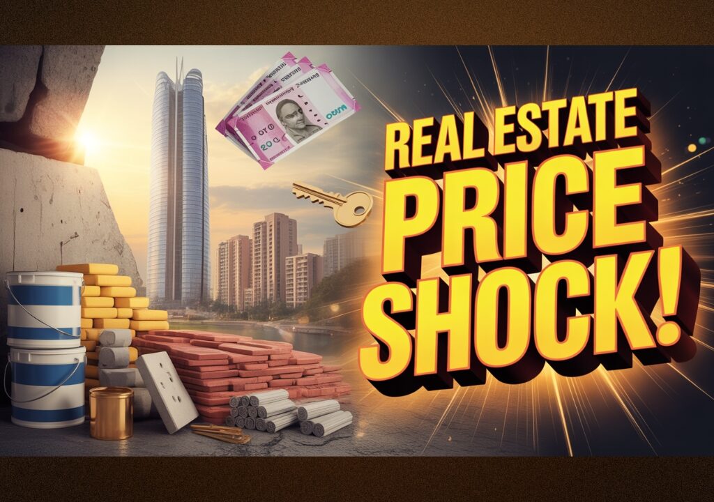 GST 2025 Real Estate Impact 
