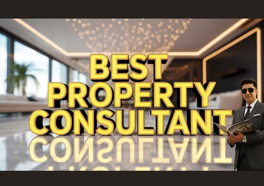 Best Property Consultant in Zirakpur Royals