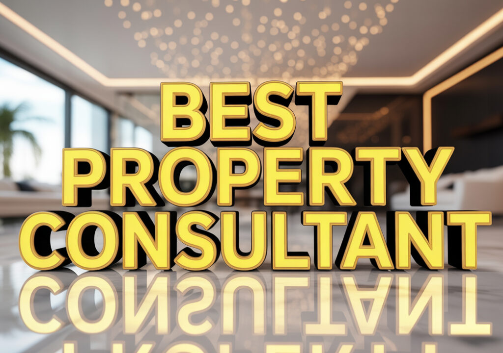 Top Property Consultant in Mohali