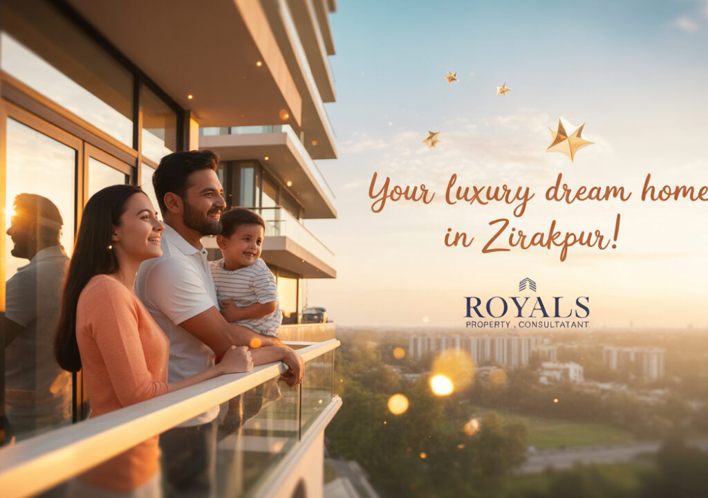 Ananta Aspire: Luxury Property