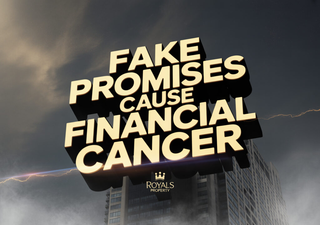 Deals in Luxury Property