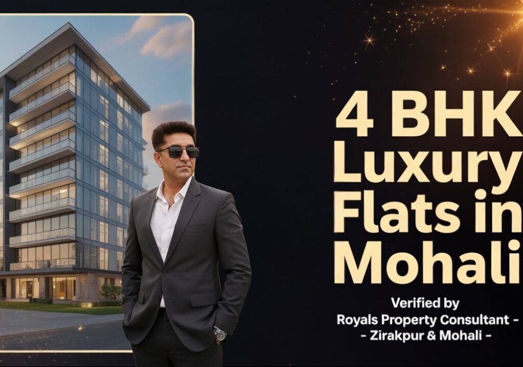 Luxury Property Deals