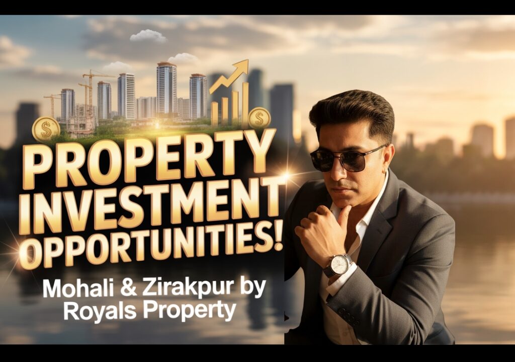 Property Investment Opportunities