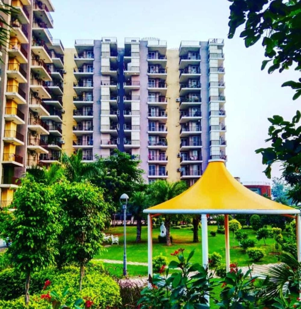 Luxury Properites in Zirakpur & Mohali