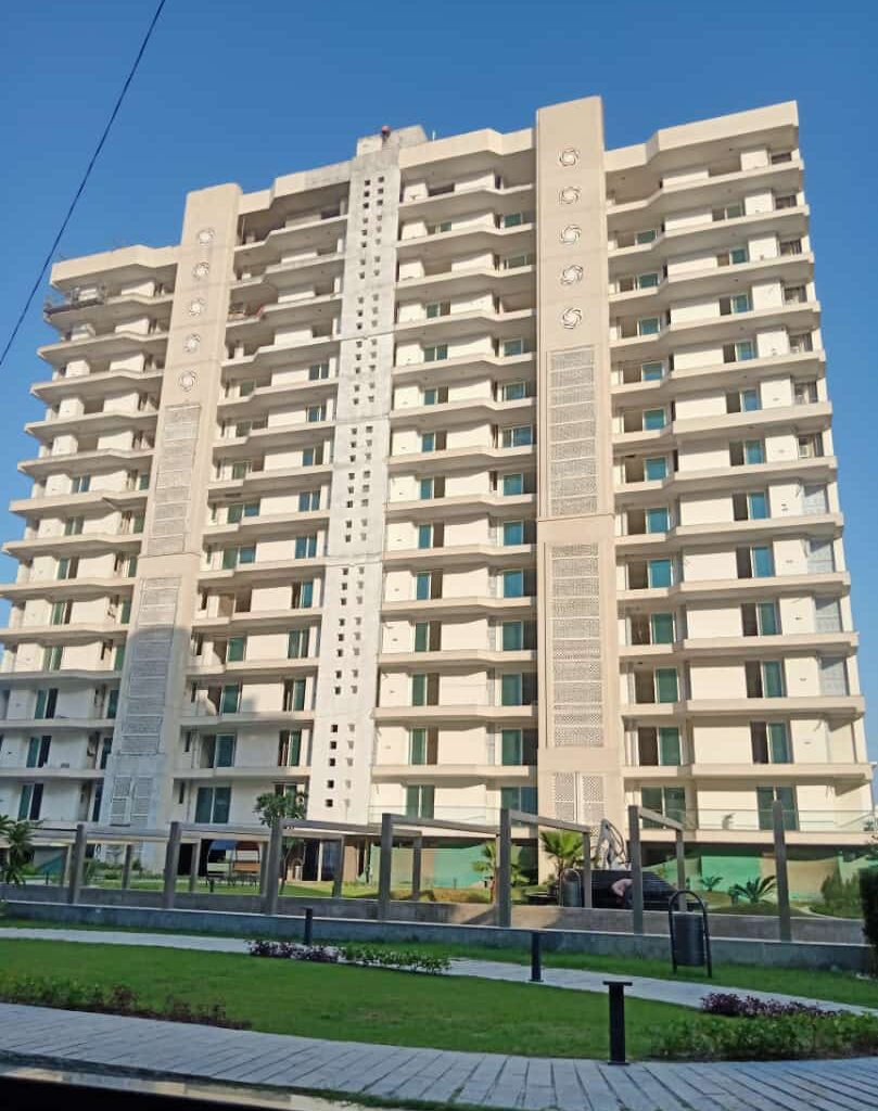 Luxury Properites in Zirakpur & Mohali