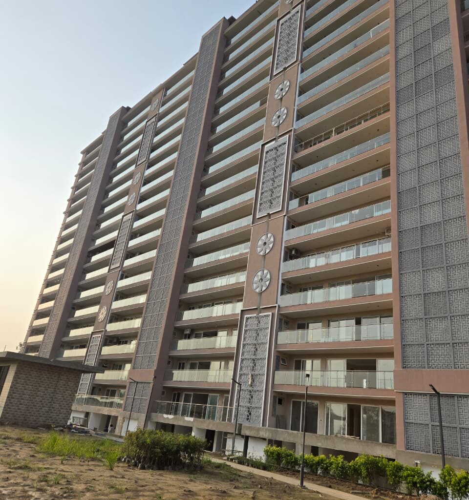 Luxury Properties in Zirakpur & Mohali