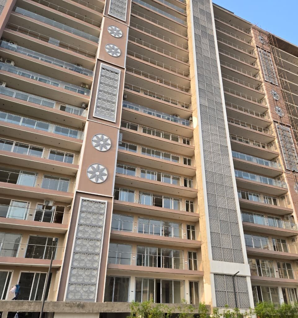 Ananta Aspire Zirakpur