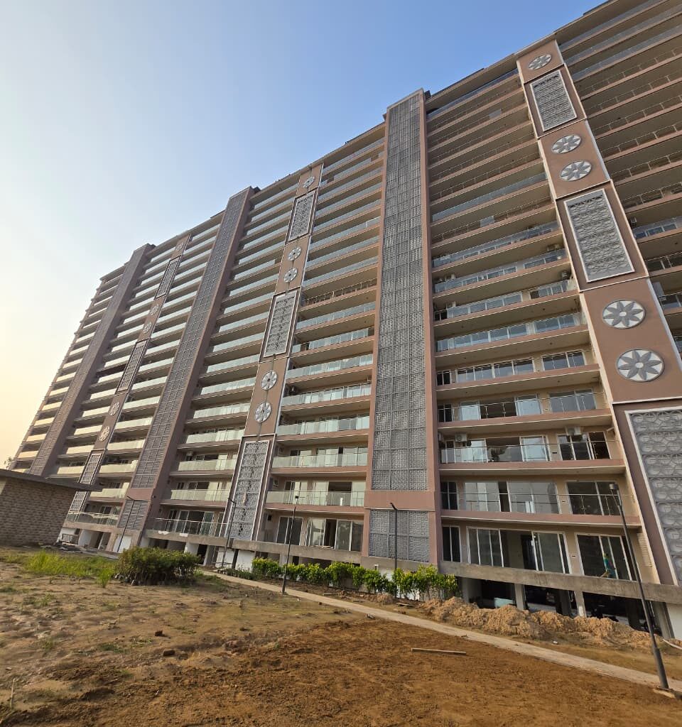 Ananta Aspire Zirakpur