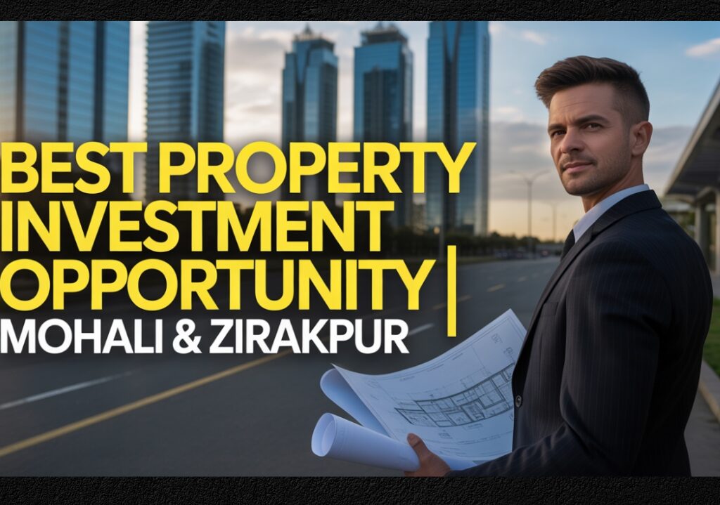 Best Property Investment Opportunity
