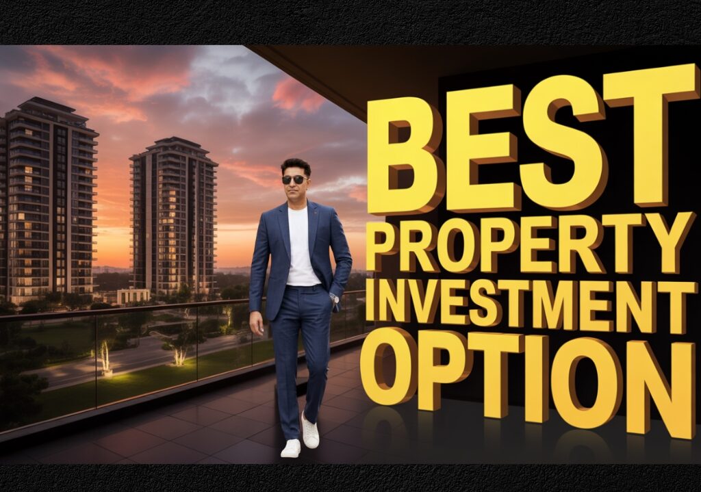 Best Property Investment Option