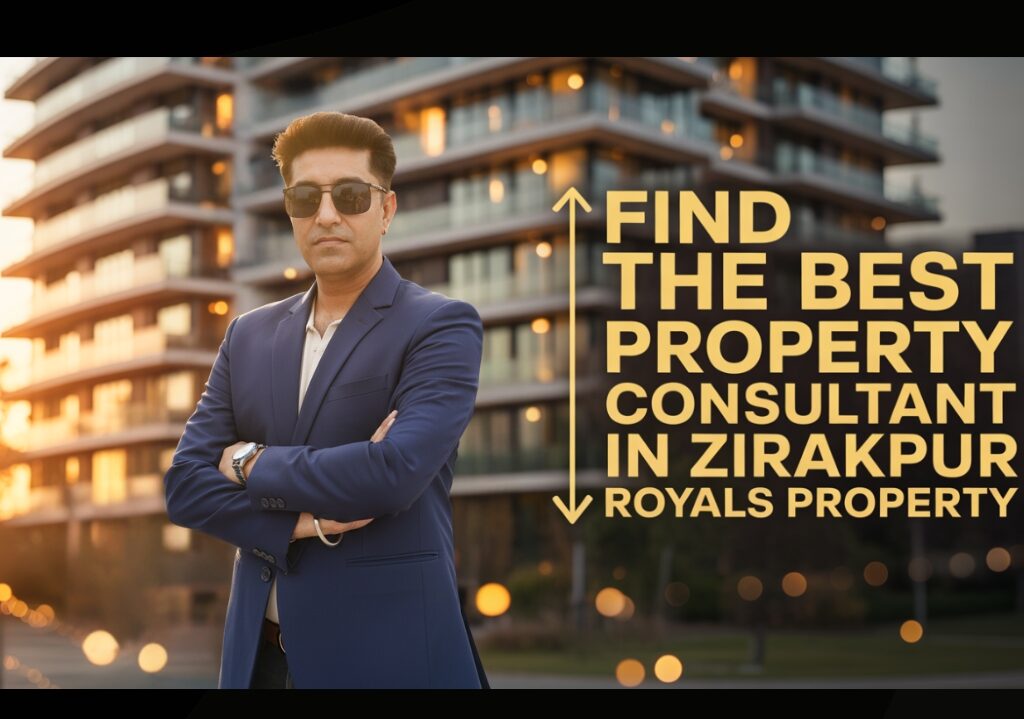 Find the Best Property Consultant
