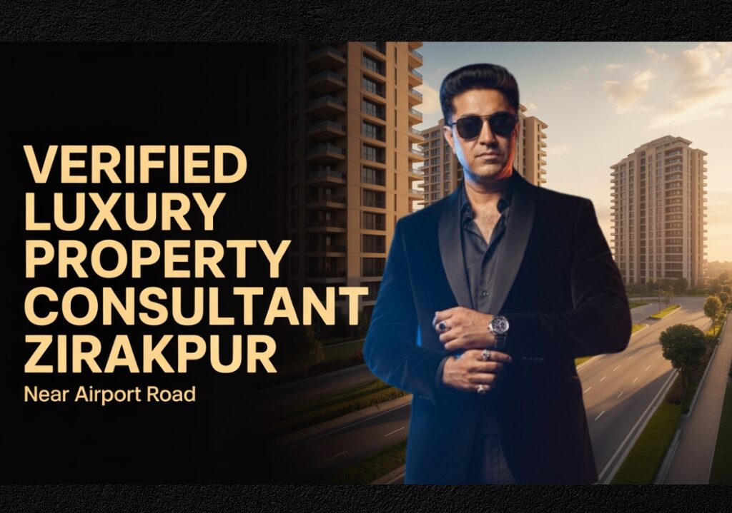 Verified Luxury Property Consultant