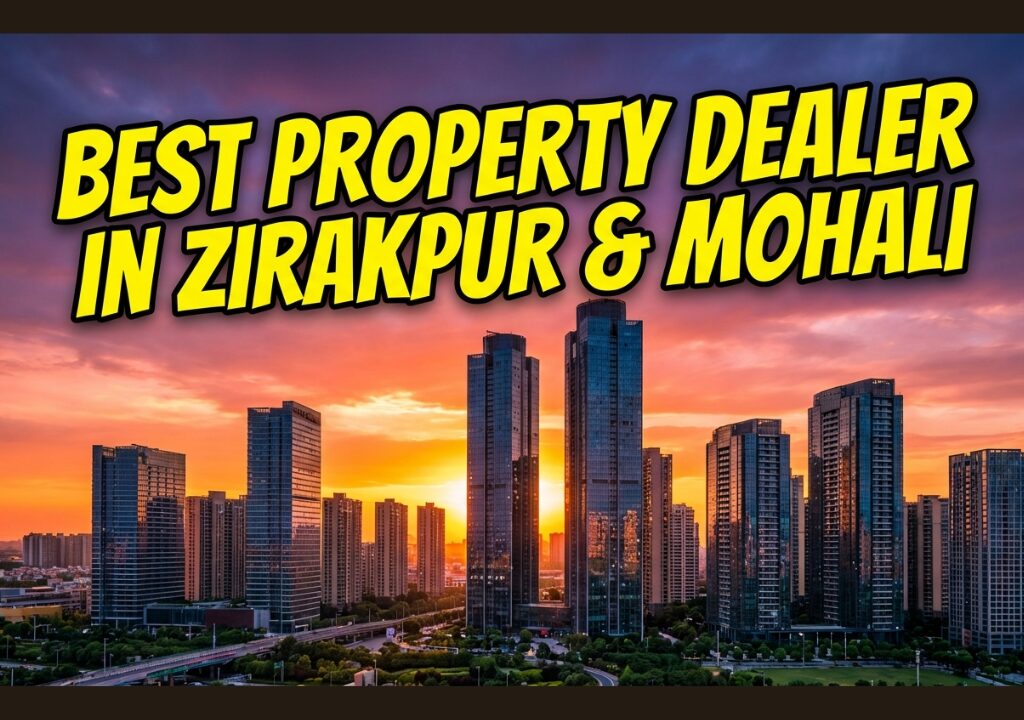 Royals : Best Property Dealer
