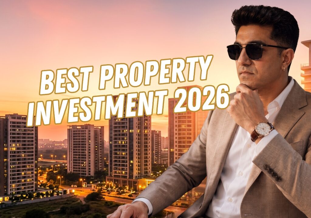 Best Property Investment in Mohali