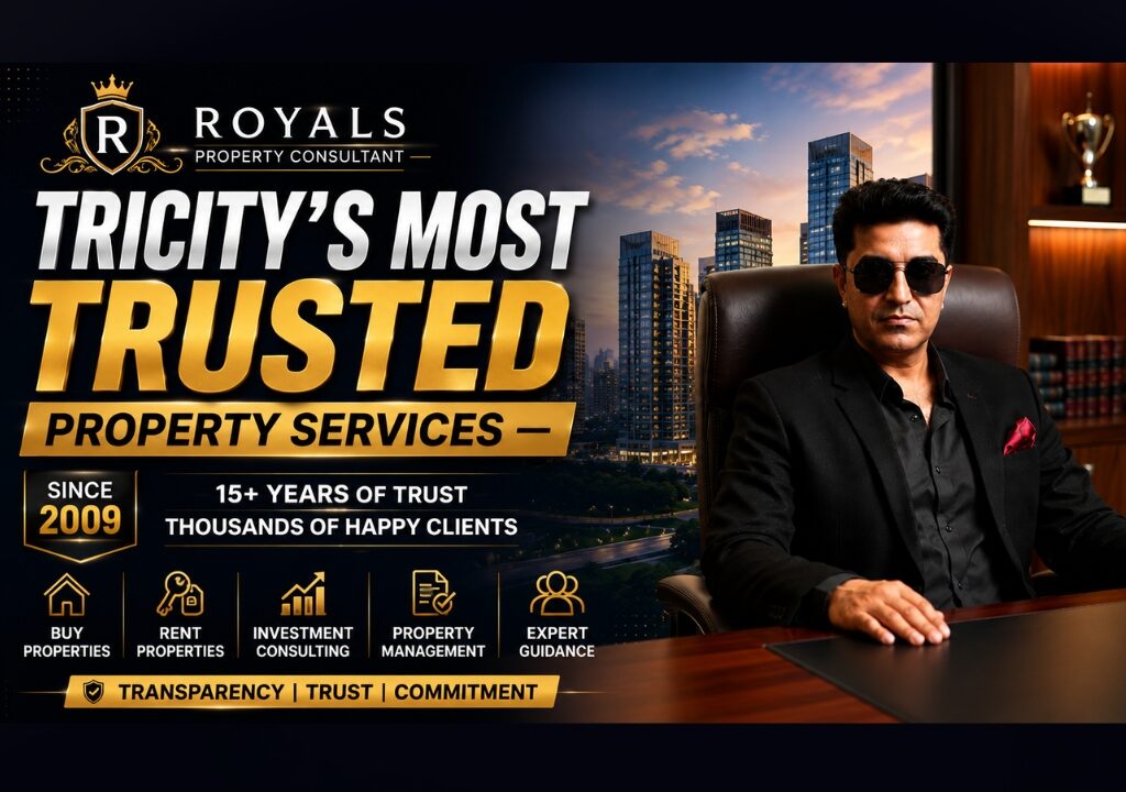 Most Trusted Property Services