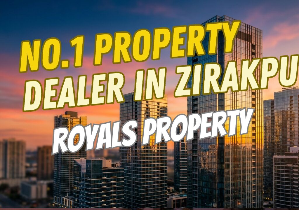 Royals Property – Best Property Deale