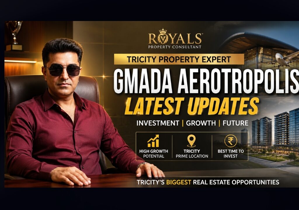 Aerotropolis Investment Guide