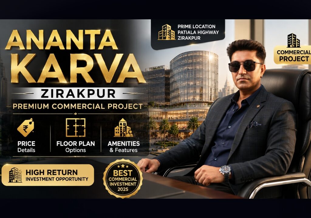 Ananta Karvan