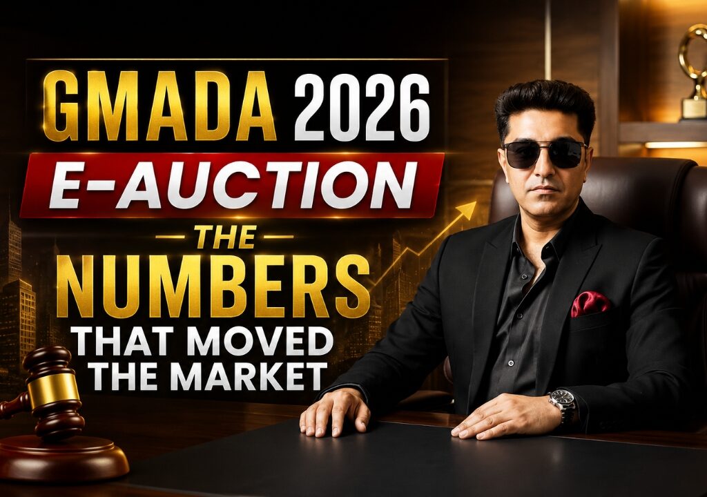 GMADA 2026 E-Auction