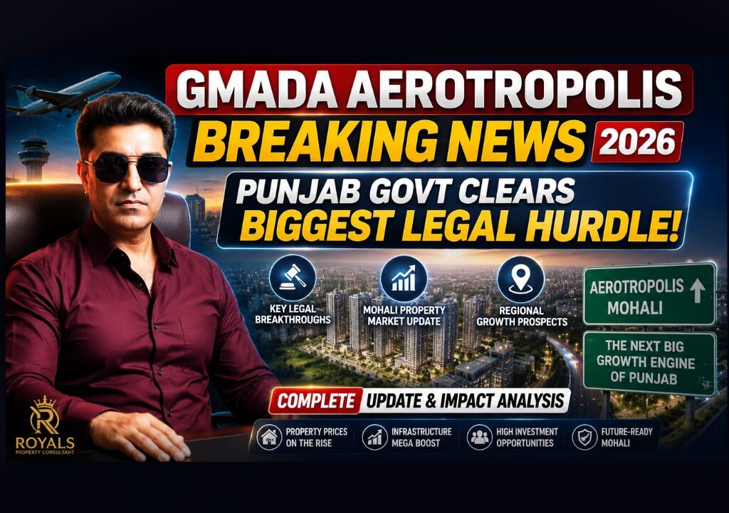 GMADA in 2026