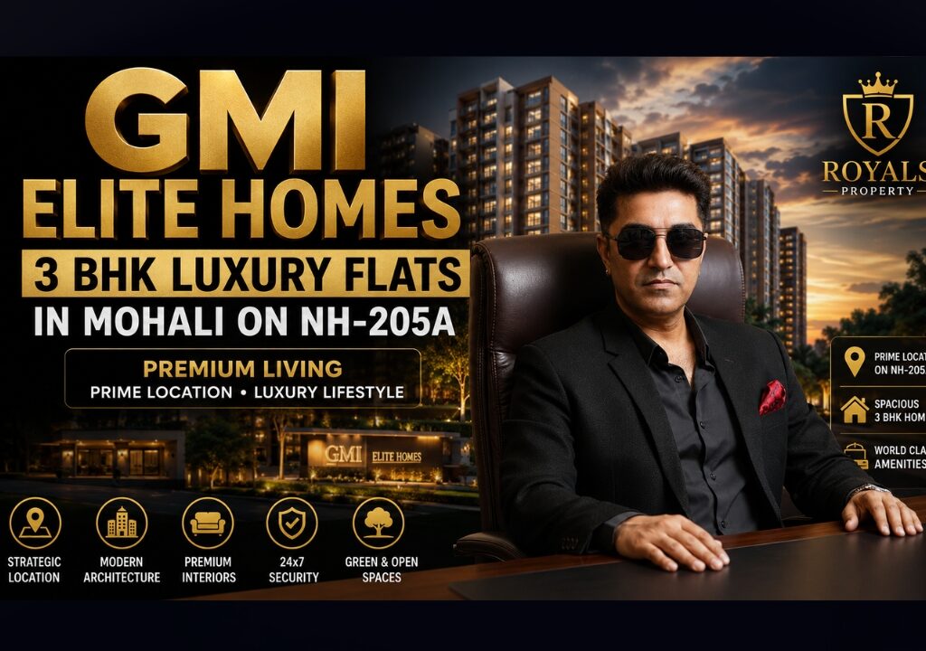 GMI Elite Homes