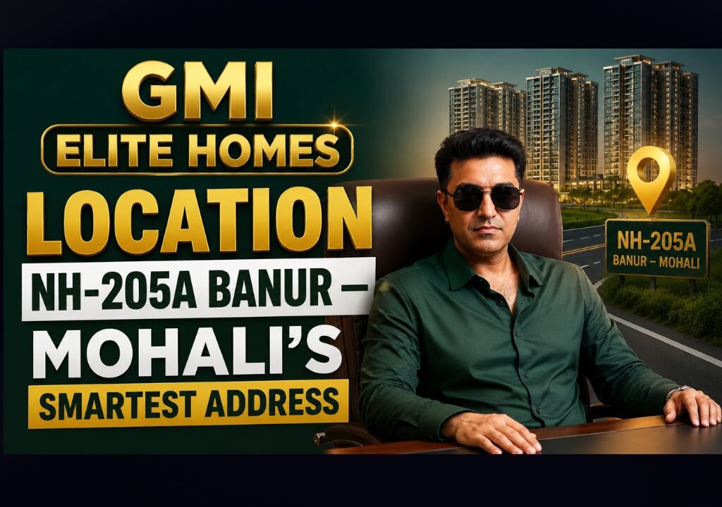 GMI Elite Homes Floor Plan
