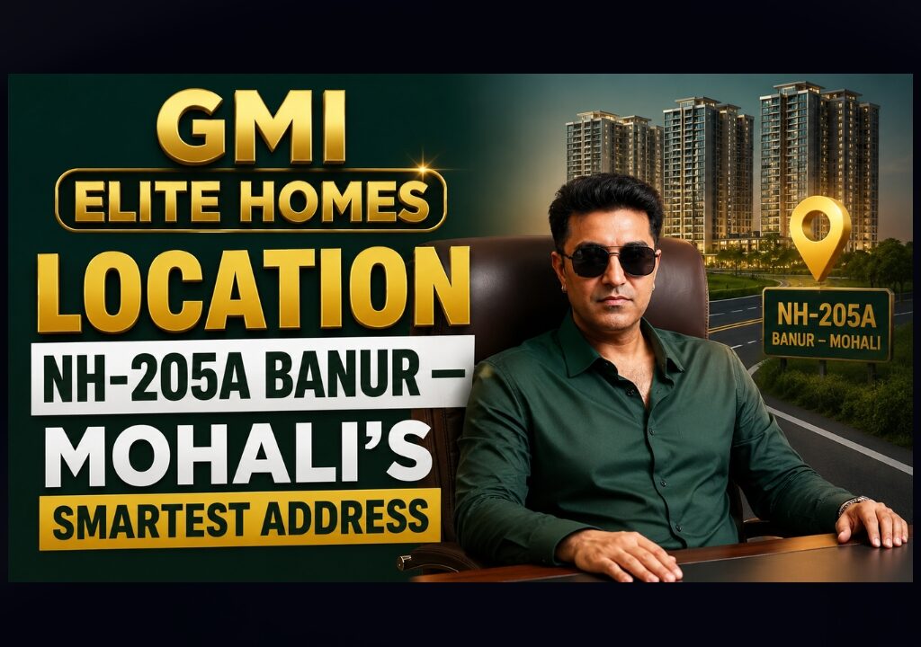 GMI Elite Homes Location