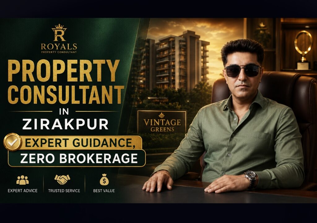 NRI Property Investment in Chandigarh