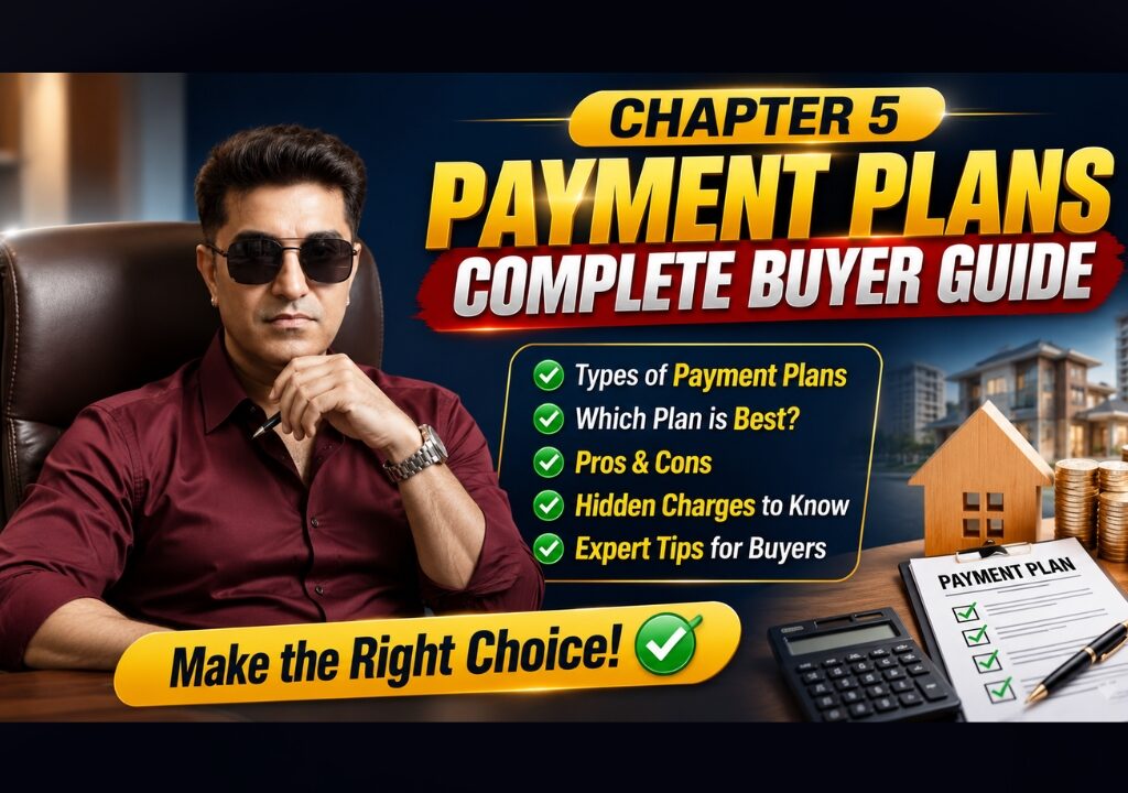 Chapter 5 Payment Plans