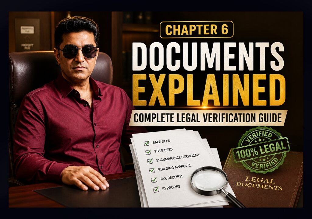 Chapter 6 Documents