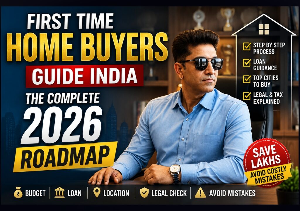 First Time Home Buyers Guide