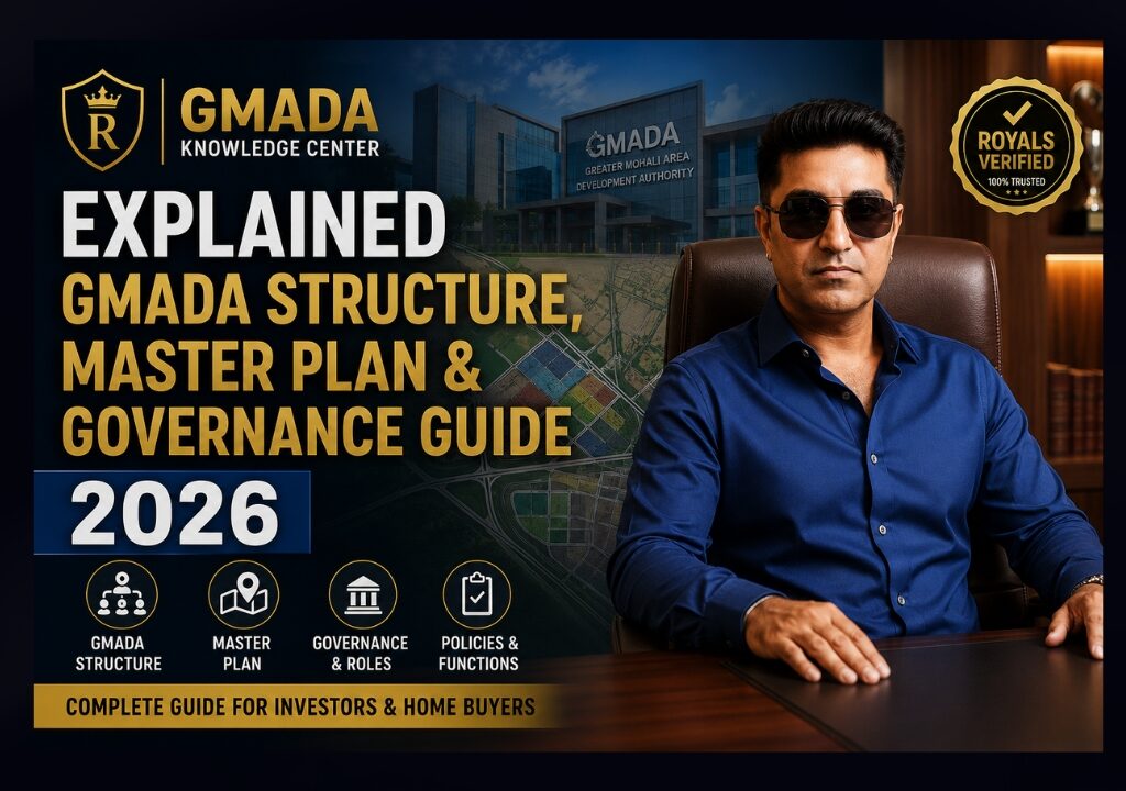 GMADA Knowledge Center