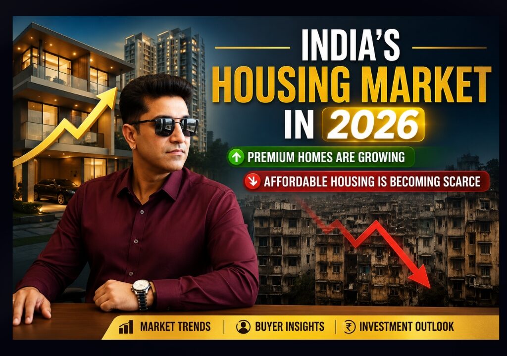 India's Housing Market in 2026