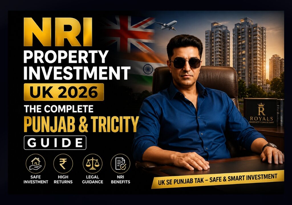 NRI Property Investment UK