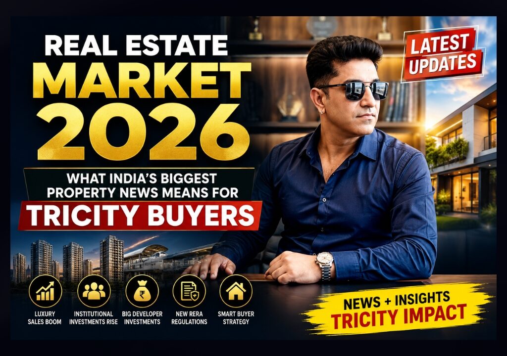 Real Estate Market 2026