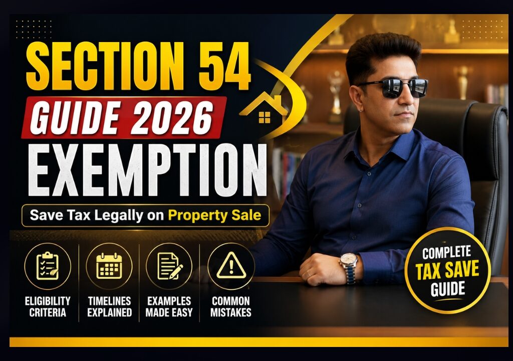Section 54 Guide