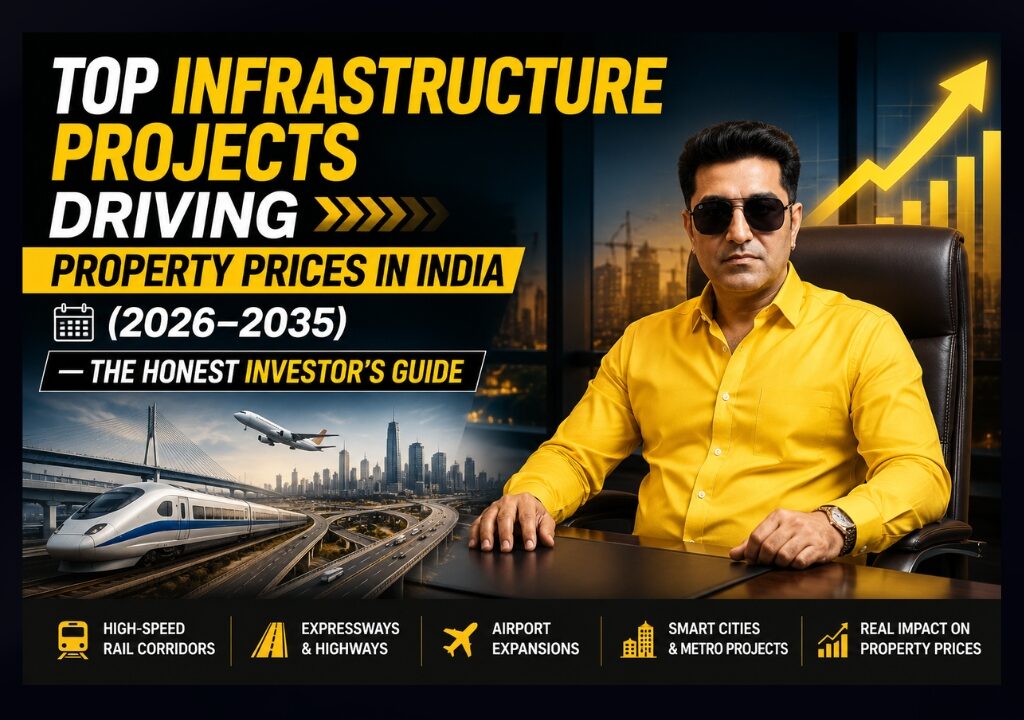 Top Infrastructure Projects
