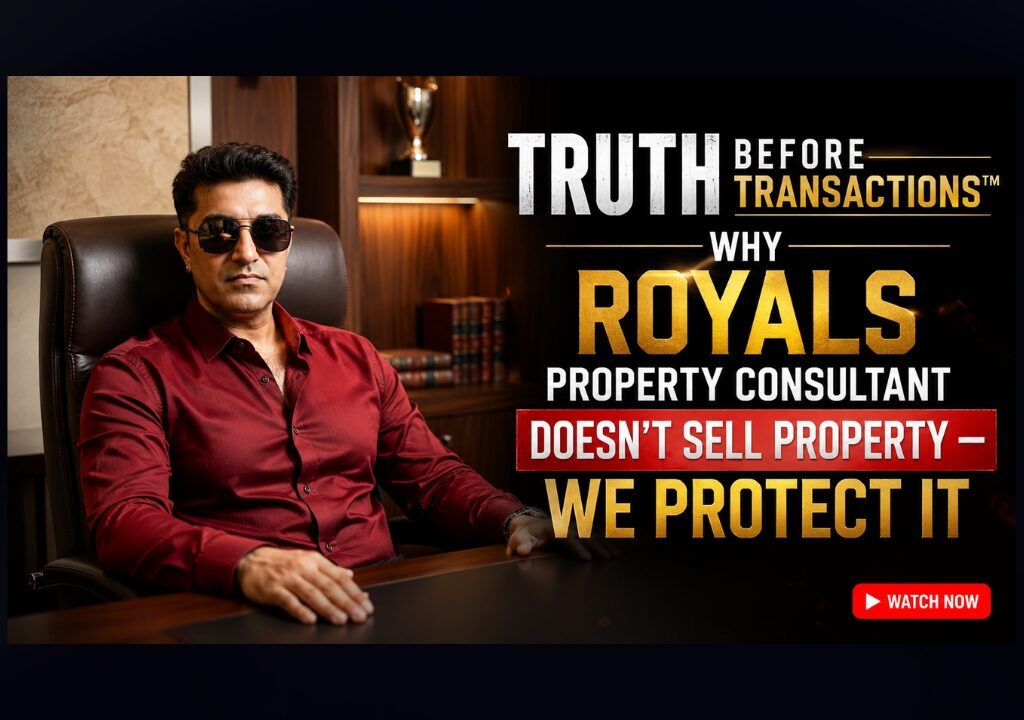 Truth Before Transactions