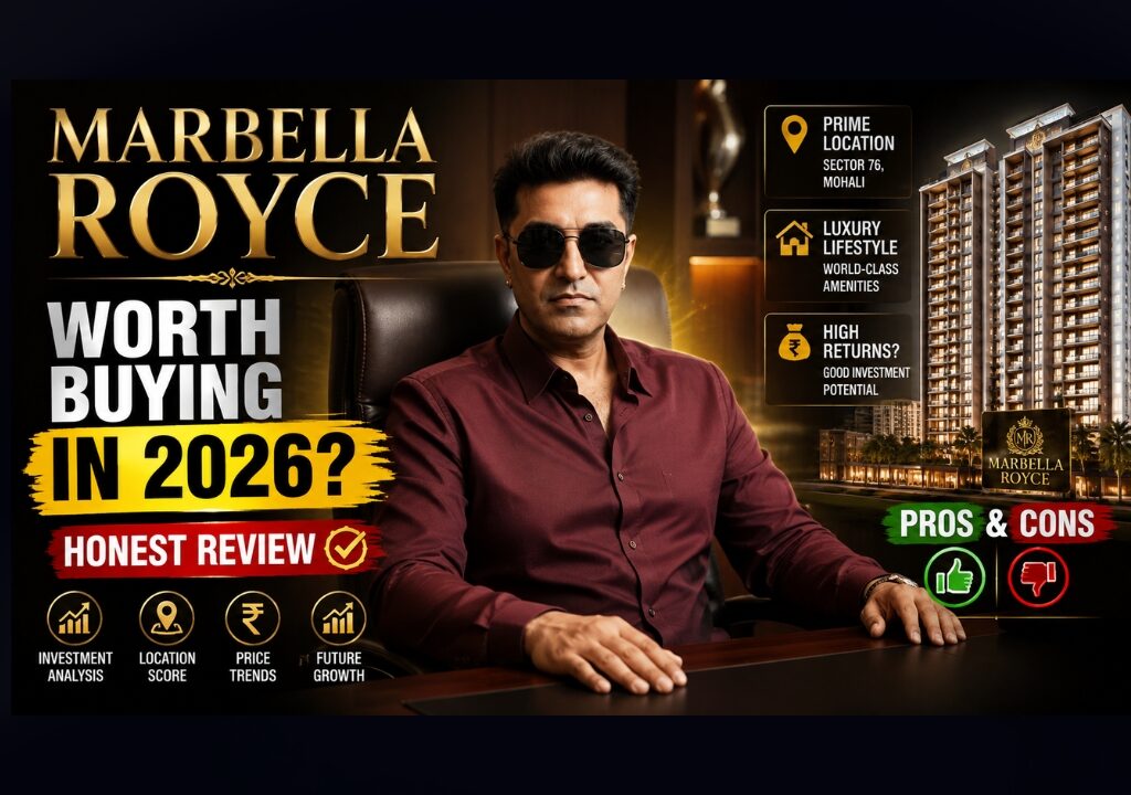 Is Marbella Royce Worth Buying