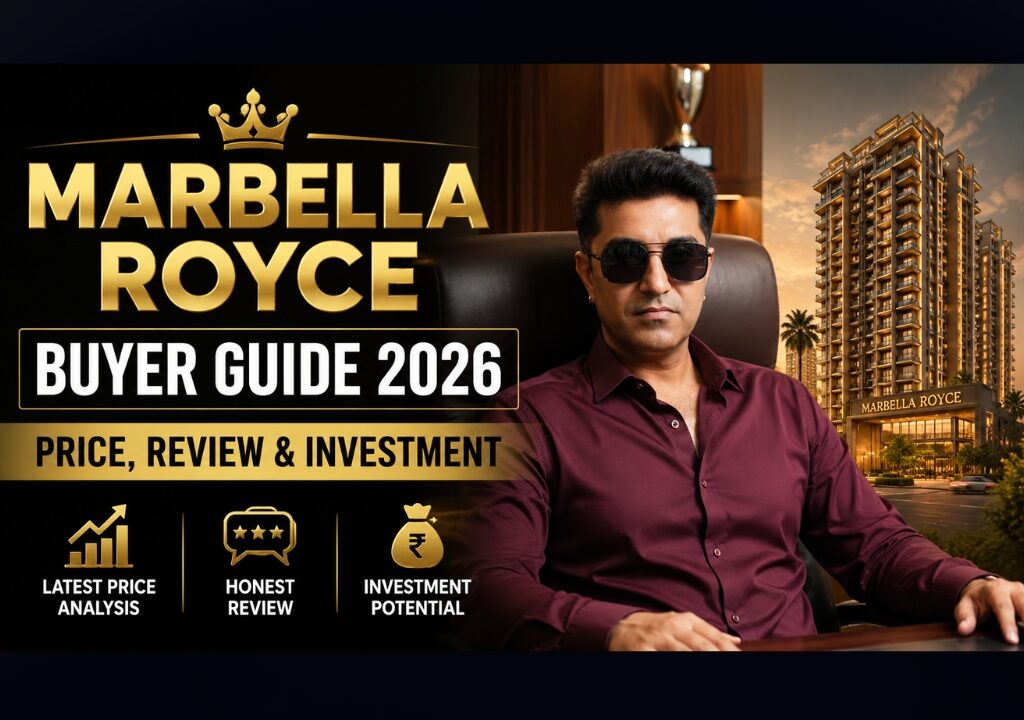 Marbella Royce Buyer Guide