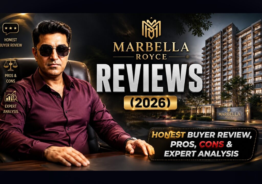 Marbella Royce Reviews