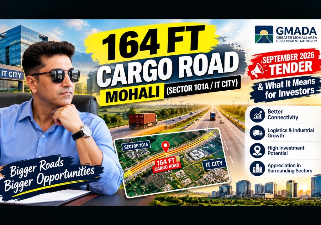 164 Ft Cargo Road Mohali