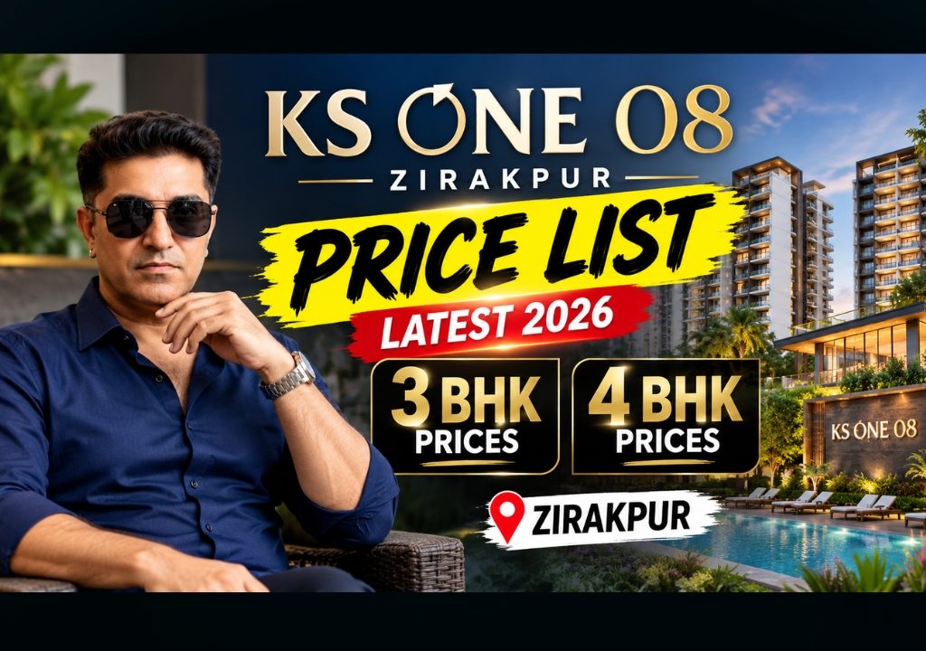 KS One 08 Price List Zirakpur