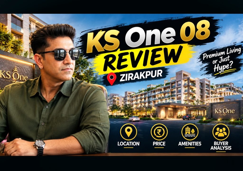KS One 08 Review