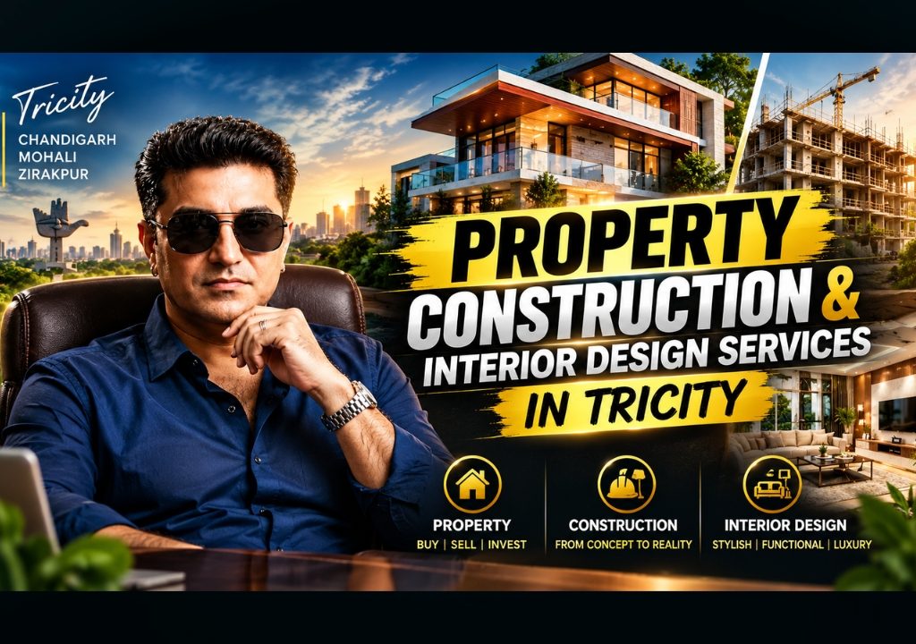 Property, Construction & Interior