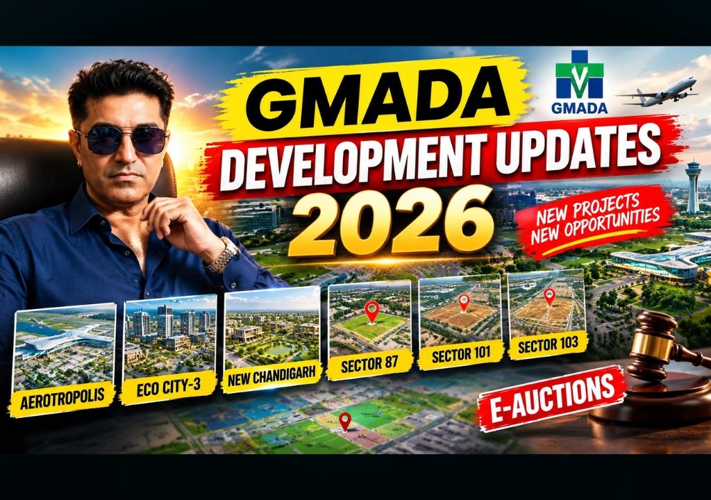 GMADA Development Updates 2026